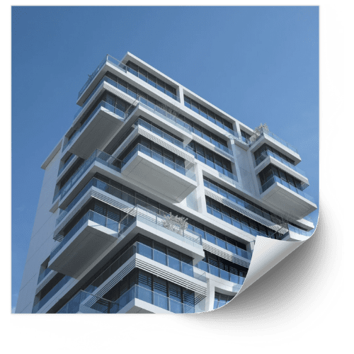 Immeubles résidentiels