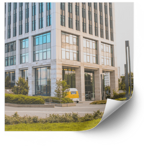 Bureaux